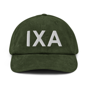 Roanoke Rapids (KIXA) Airport Hat