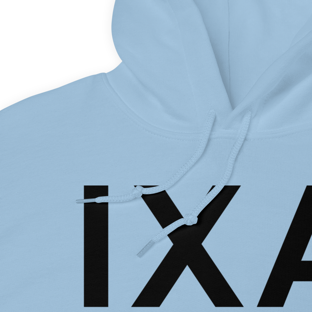 Roanoke Rapids (KIXA) Airport Hoodie Sweatshirt 