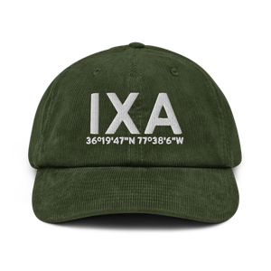 Roanoke Rapids (KIXA) Airport Hat