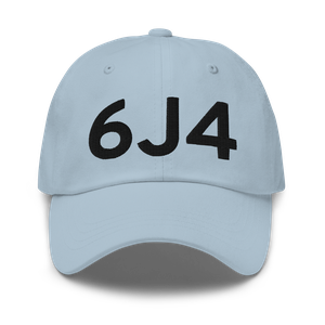 Saluda (K6J4) Airport Hat