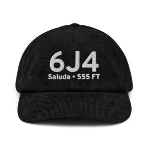 Saluda (K6J4) Airport Hat