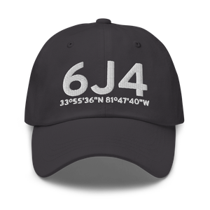 Saluda (K6J4) Airport Hat