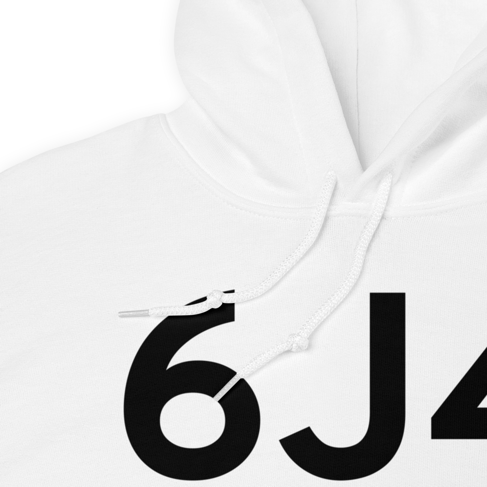 Saluda (K6J4) Airport Hoodie Sweatshirt 