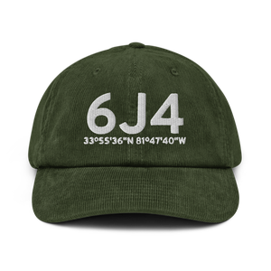 Saluda (K6J4) Airport Hat