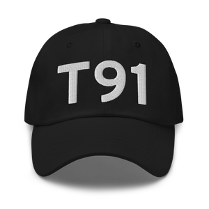Luling (T91) Airport Hat