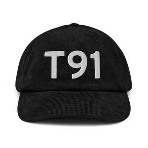 Luling (T91) Airport Hat