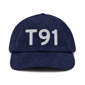 Luling (T91) Airport Hat