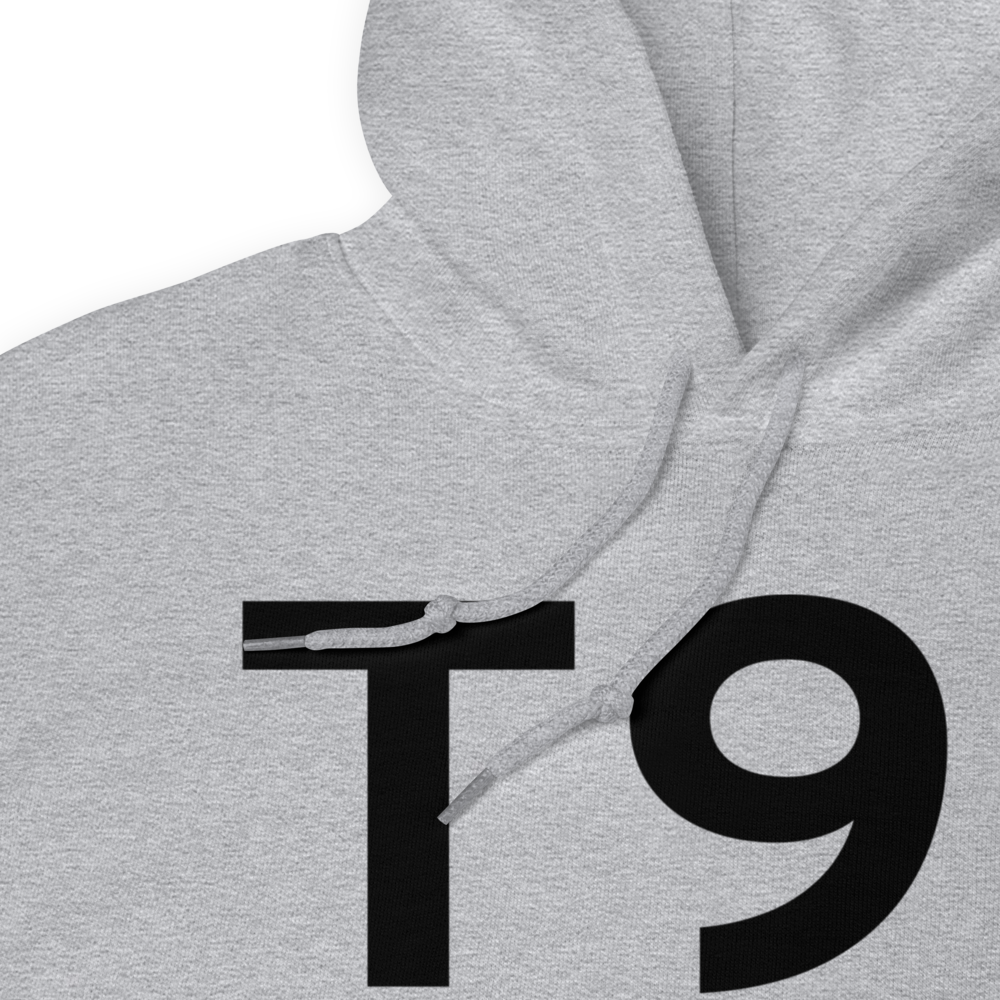 Luling (T91) Airport Hoodie Sweatshirt 
