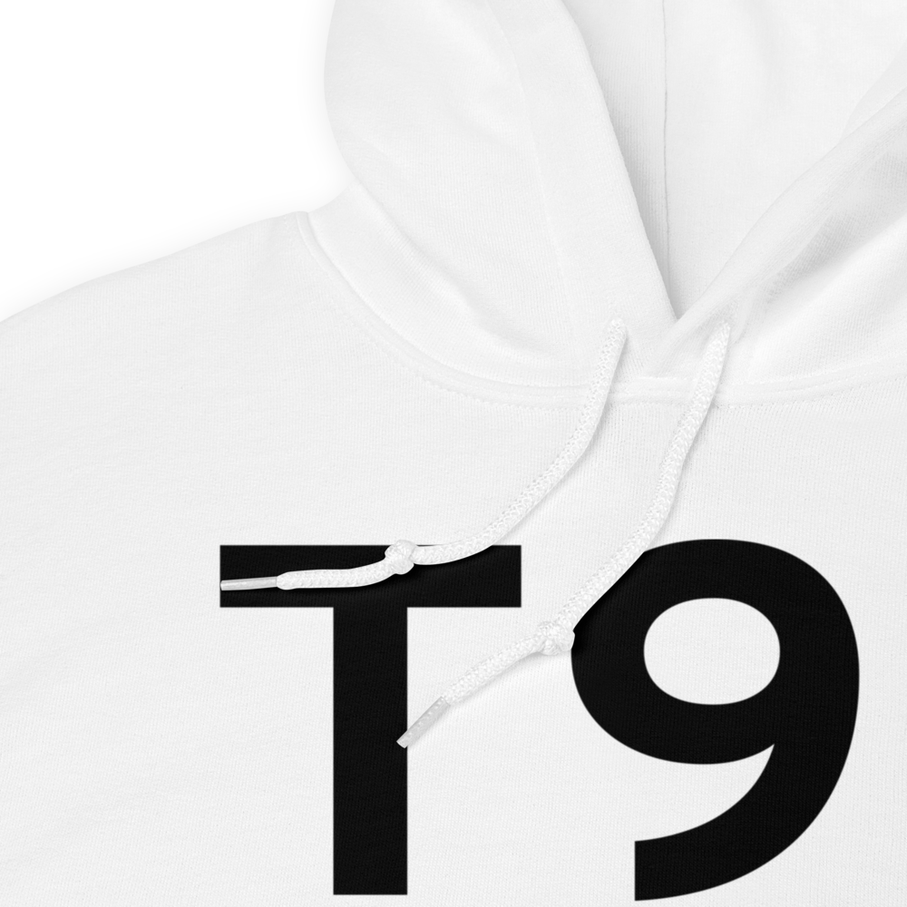 Luling (T91) Airport Hoodie Sweatshirt 