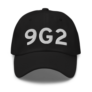 Linden (K9G2) Airport Hat