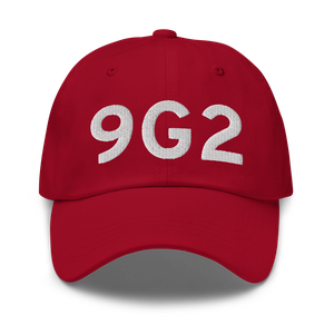 Linden (K9G2) Airport Hat