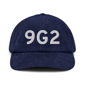 Linden (K9G2) Airport Hat