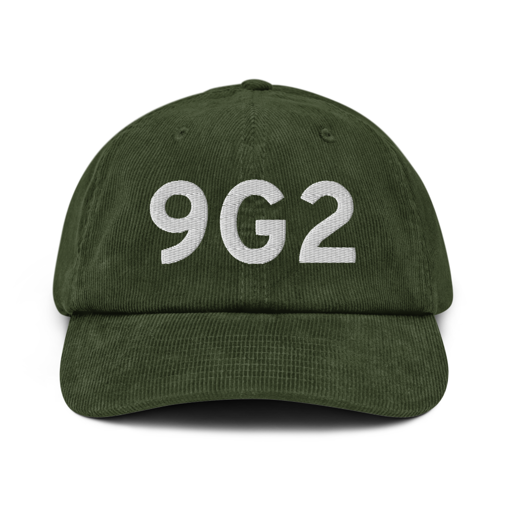 Linden (K9G2) Airport Hat 