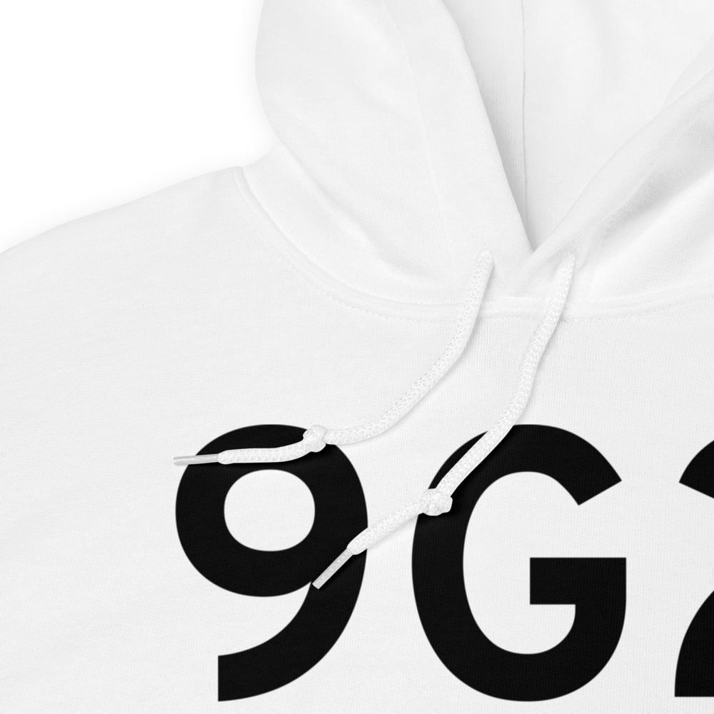 Linden (K9G2) Airport Hoodie Sweatshirt 