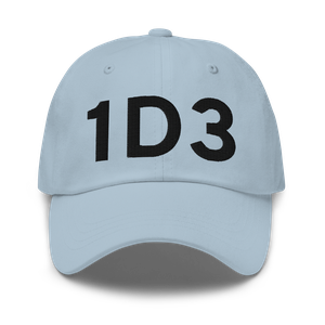 Platte (K1D3) Airport Hat