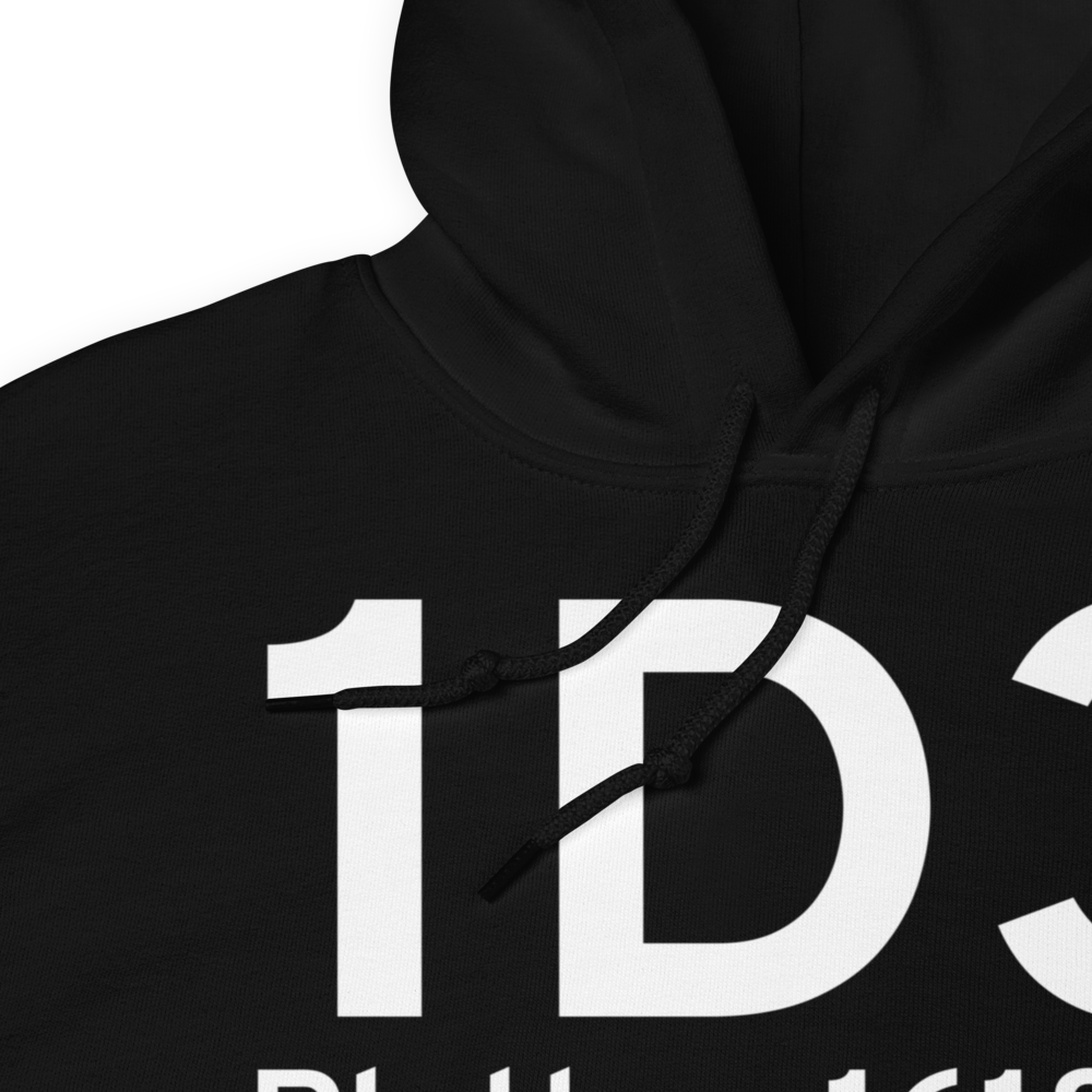 Platte (K1D3) Airport Hoodie Sweatshirt 