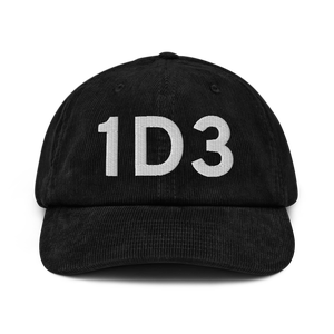 Platte (K1D3) Airport Hat