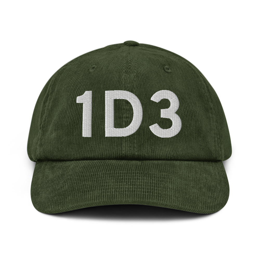 Platte (K1D3) Airport Hat 