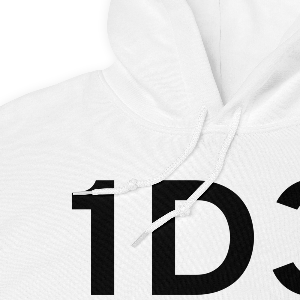 Platte (K1D3) Airport Hoodie Sweatshirt 