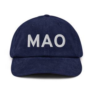 Marion (KMAO) Airport Hat