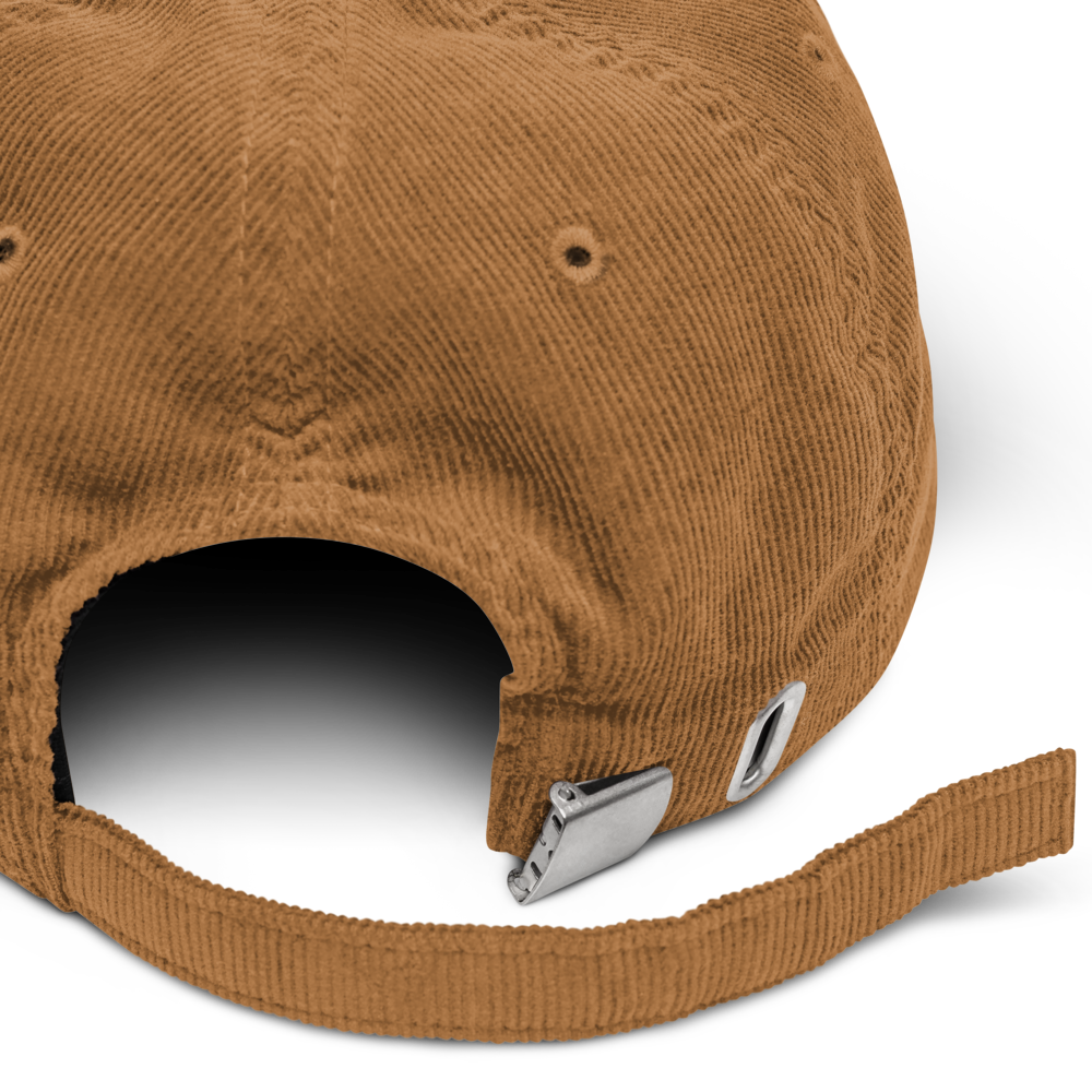 Marion (KMAO) Airport Hat 