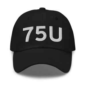 Warsaw (75U) Airport Hat