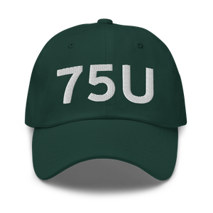 Warsaw (75U) Airport Hat