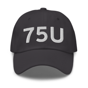 Warsaw (75U) Airport Hat