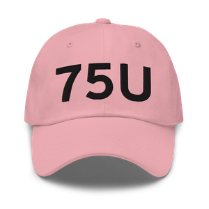 Warsaw (75U) Airport Hat