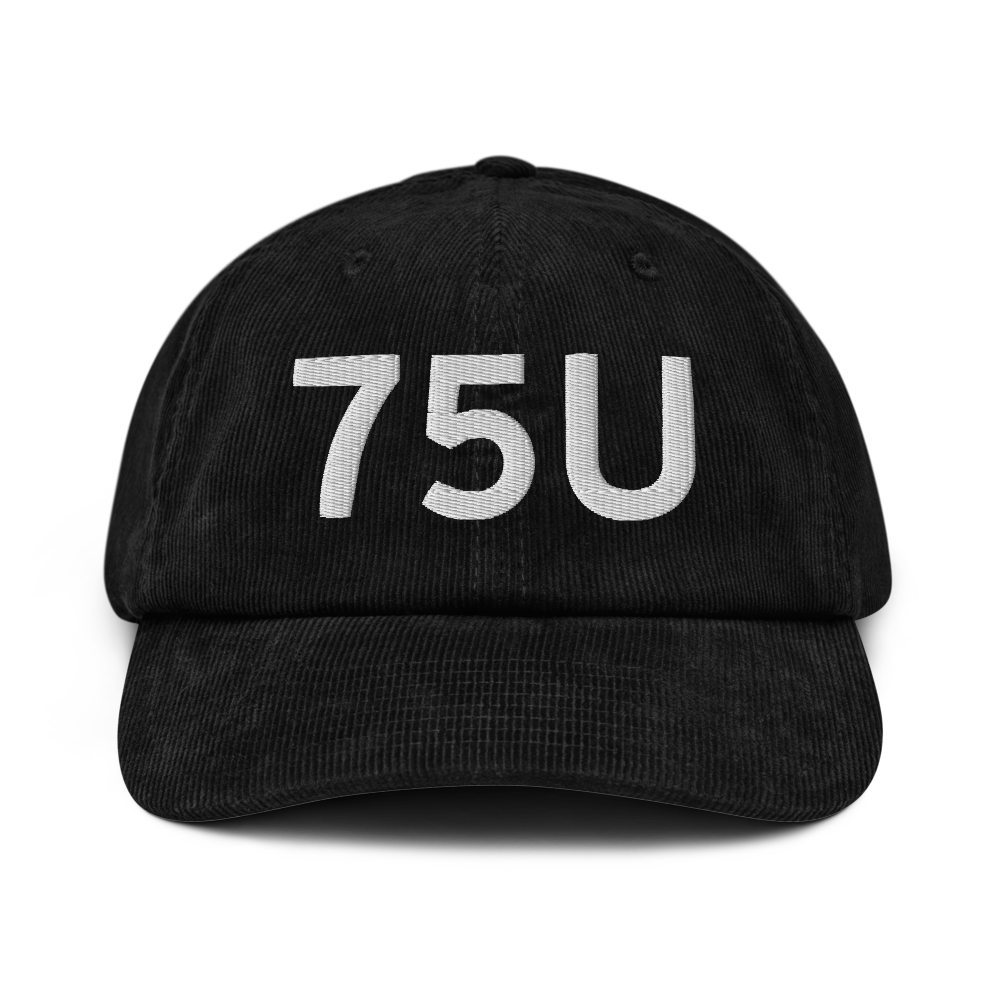Warsaw (75U) Airport Hat 