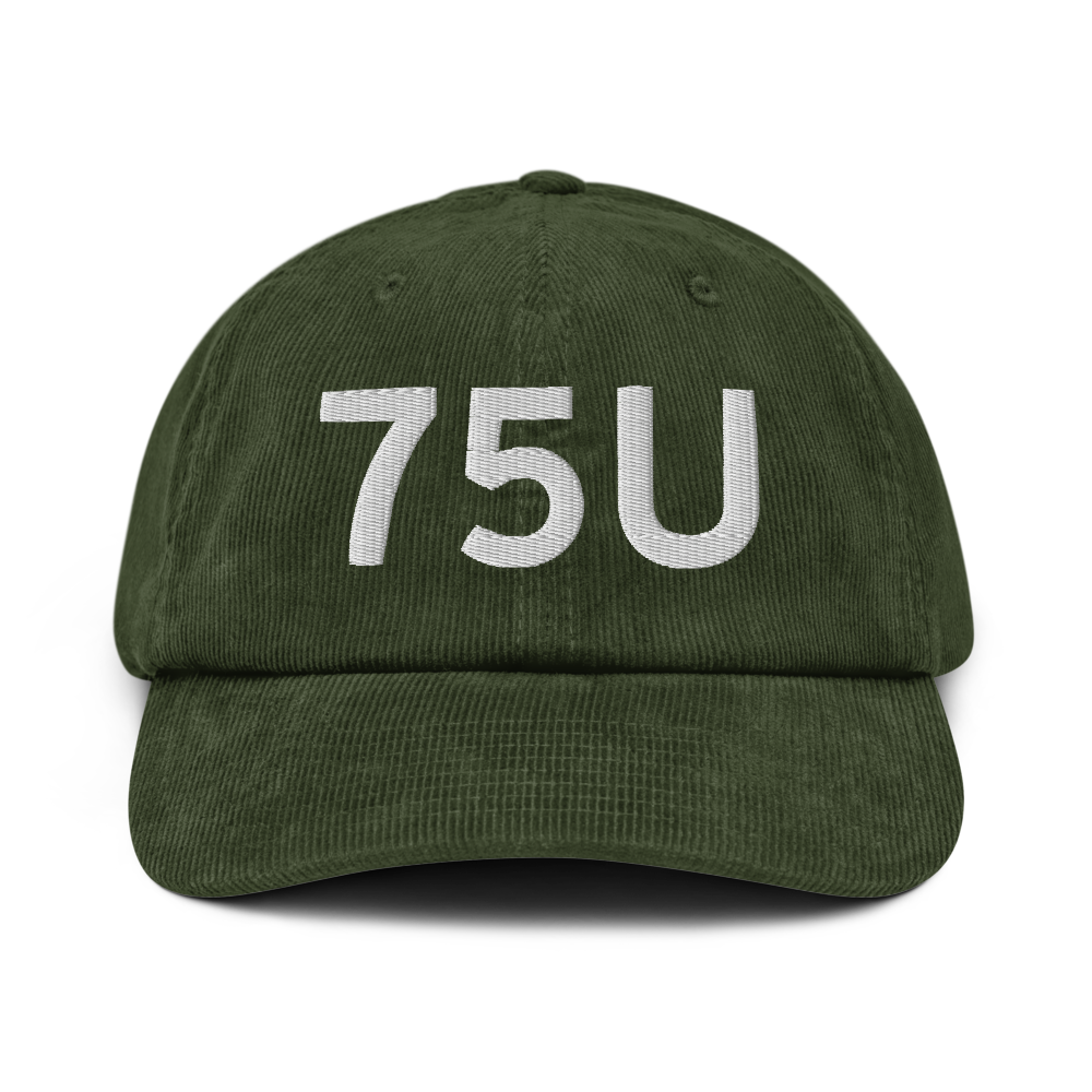 Warsaw (75U) Airport Hat 