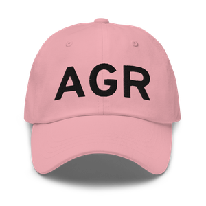 Avon Park (KAGR) Airport Hat