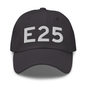 Wickenburg (KE25) Airport Hat