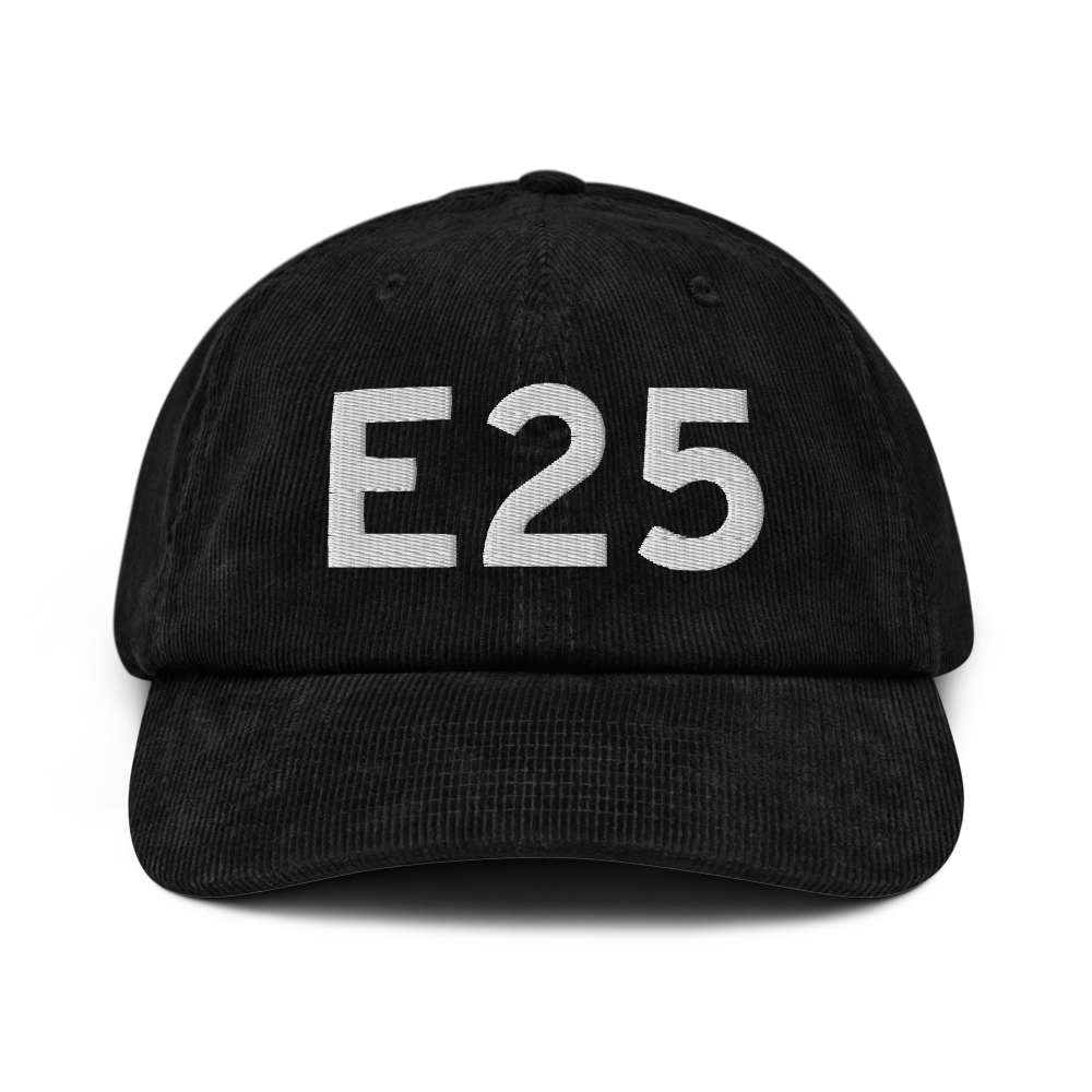 Wickenburg (KE25) Airport Hat 