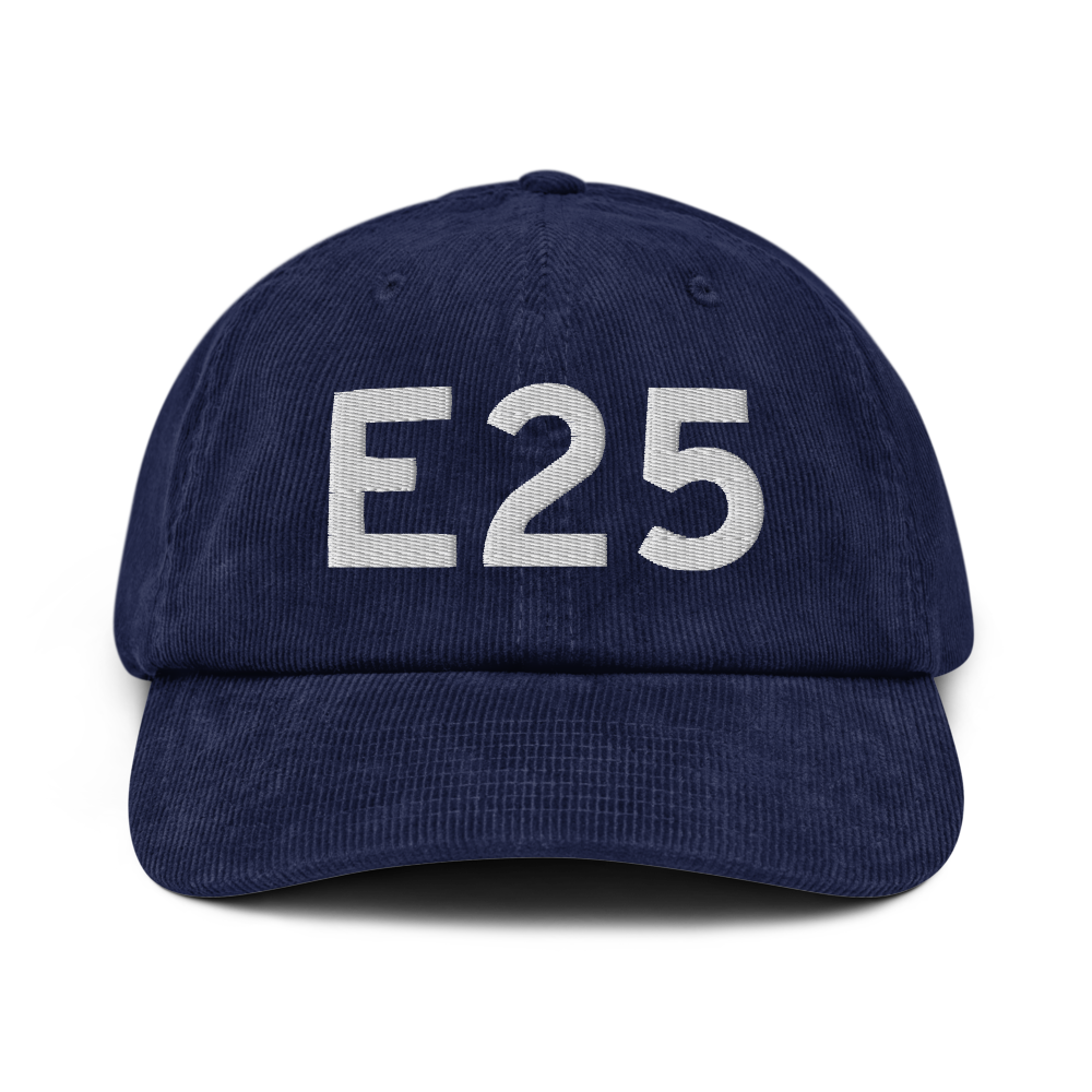 Wickenburg (KE25) Airport Hat 