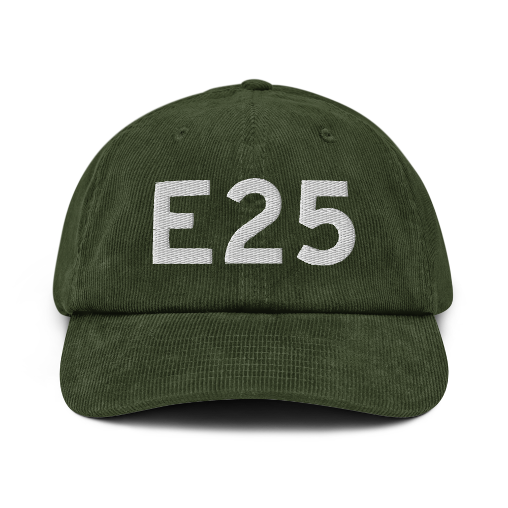 Wickenburg (KE25) Airport Hat 