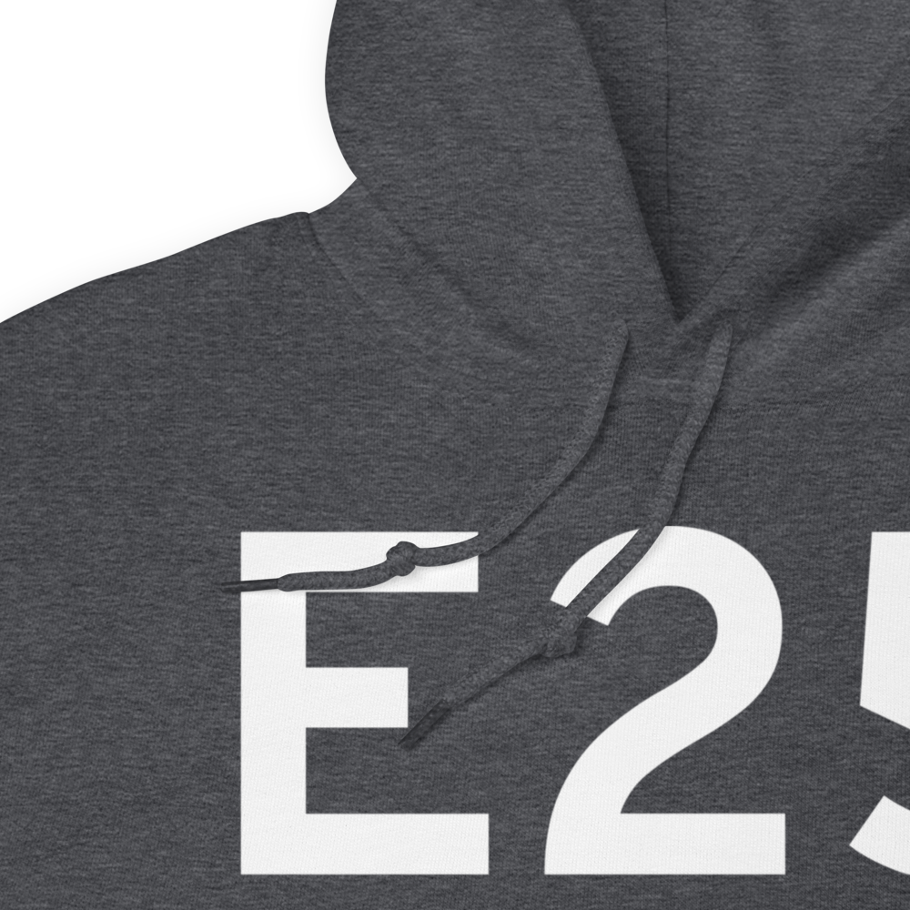 Wickenburg (KE25) Airport Hoodie Sweatshirt 