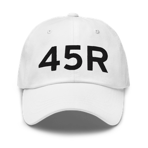 Kountze/Silsbee (K45R) Airport Hat