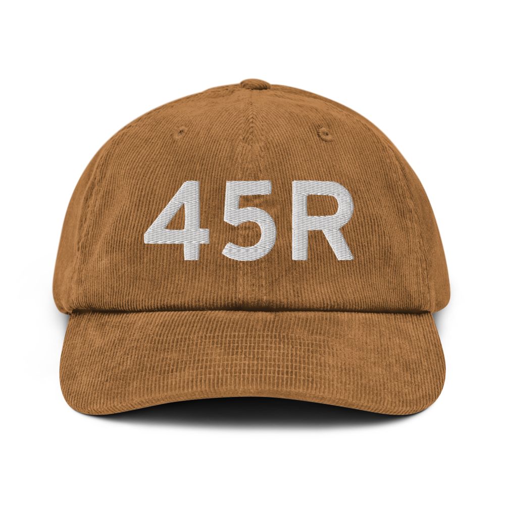 Kountze/Silsbee (K45R) Airport Hat 