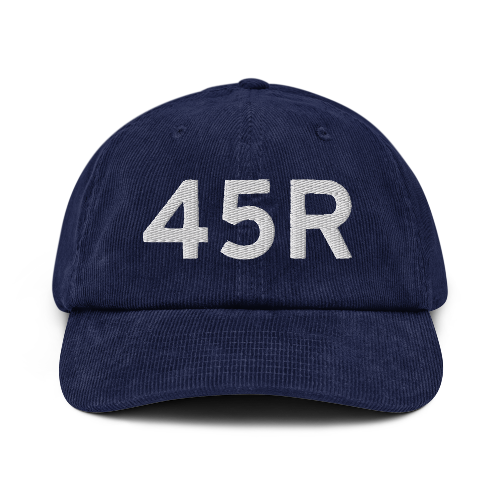 Kountze/Silsbee (K45R) Airport Hat 
