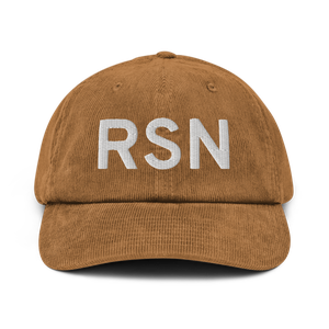 Ruston (KRSN) Airport Hat