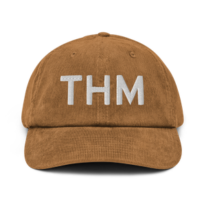 Thompson Falls (KTHM) Airport Hat