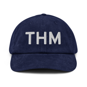 Thompson Falls (KTHM) Airport Hat