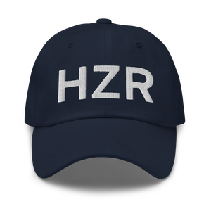 New Roads (KHZR) Airport Hat