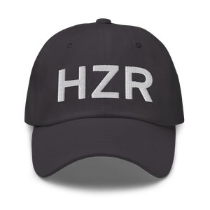 New Roads (KHZR) Airport Hat