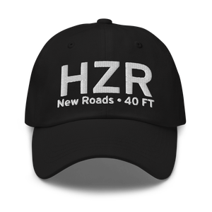 New Roads (KHZR) Airport Hat