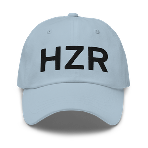 New Roads (KHZR) Airport Hat