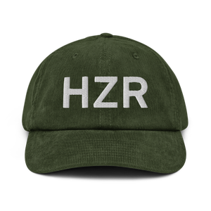 New Roads (KHZR) Airport Hat