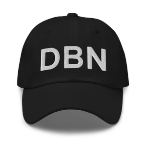 Dublin (KDBN) Airport Hat