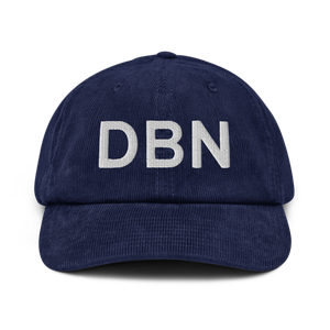 Dublin (KDBN) Airport Hat